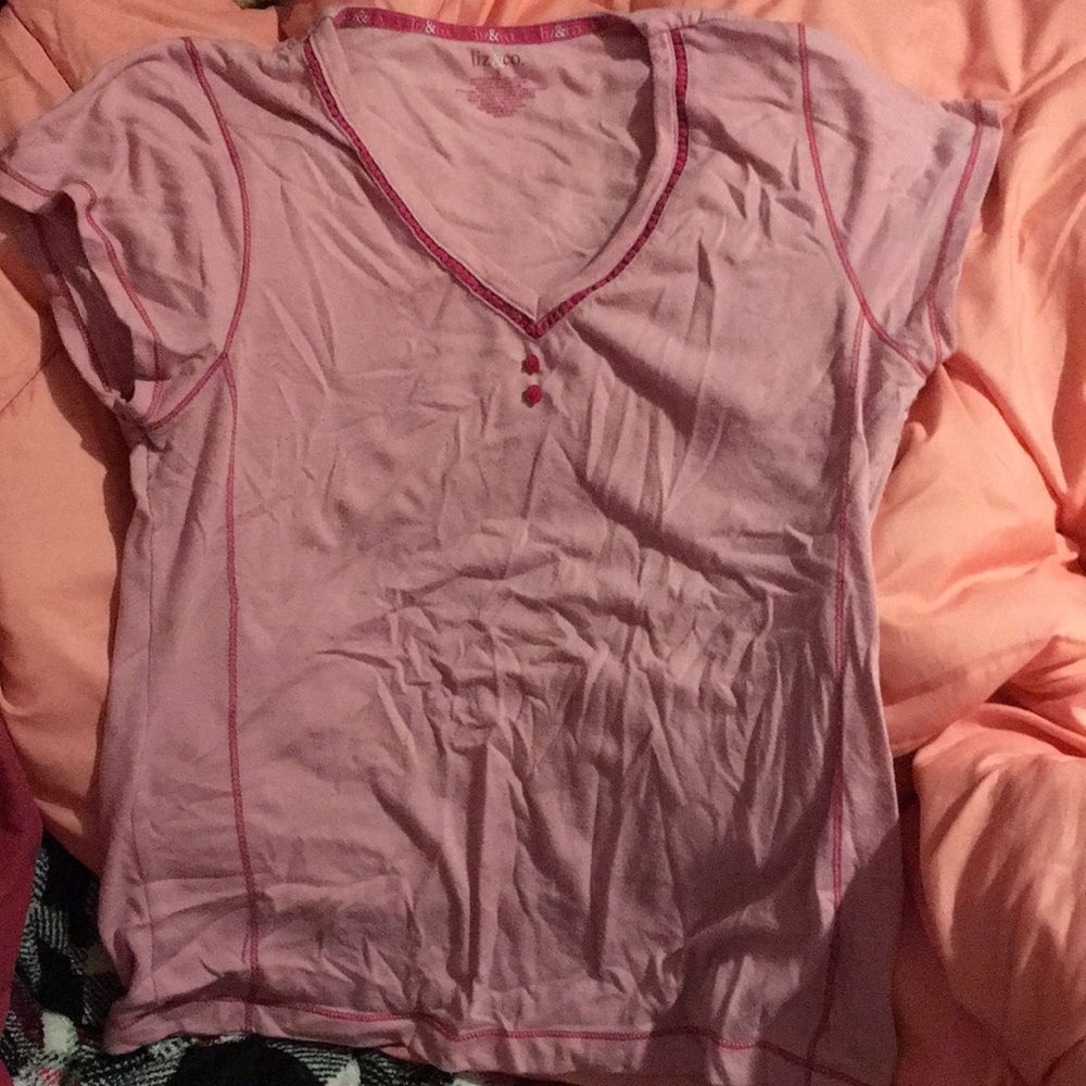 A shirt for kids.